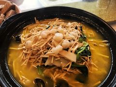 大煮干丝-冶春茶社(太和广场店)