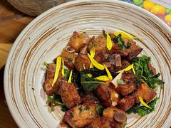 -甘思咪哚·云南艺术餐厅(天河广百店)