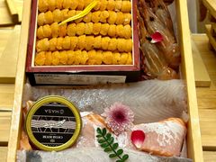 -鮨政· Omakase(港汇恒隆广场店)