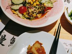 -鳗鲔料理小馆