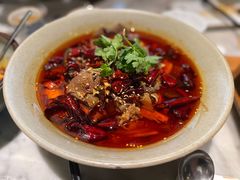 -辛香汇·现炒川菜(淮海路百盛店)