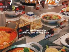 -炉小哥烤肉(熙地港店)