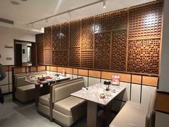 -吕氏焗小鲜•海鲜青岛菜(八大关店)