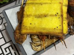 -云晓光头烧烤吧(盛夏店)