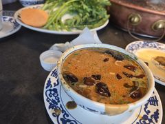 -东镇老火锅(长春路首店)