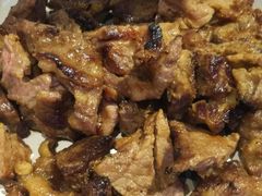 -马路牙子地桌烤肉(工体店)