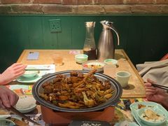 -炭舍干锅·烤鱼(扬名广场店)