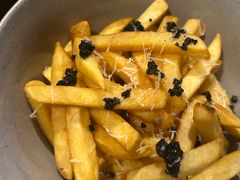 -沏点Trattoria意大利餐厅(新街口店)