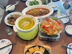 -印象徽州·正宗徽菜体验店