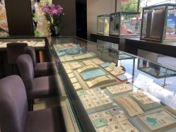 点击看大图 -周大福CHOW TAI FOOK(南翔老街店)