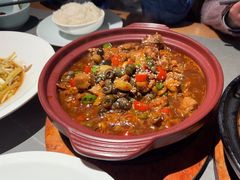 -小绍兴家宴·百年绍兴菜(鲁迅路店)