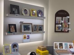 -海马体照相馆(广州新世界云门New park店)