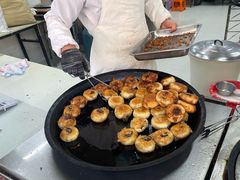 -毛氏汽水包(山海关路店)