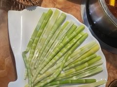 -塔兰齐新疆孜然火锅(鲤鱼山路店)