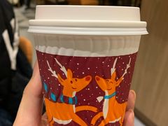 -COSTA COFFEE(上海月星环球港店)