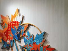 -Tims天好咖啡·贝果(东方广场店)