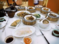 -凤凰楼酒家·粤宴点心(华强北店)