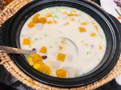 -稻香海鲜饭店(第一国际店)