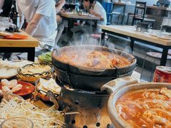 -范贤光鸡公煲(平乐园总店)