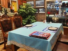 -安德烈俄式西餐厅(中央大街店)