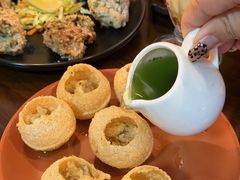 -南国印度餐厅Dakshin