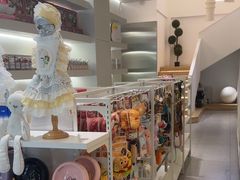 -comecome来吧宠物(奥克斯中心店)