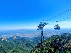 -泰山风景名胜区