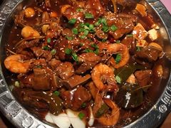 -胖哥俩肉蟹煲(永旺店)