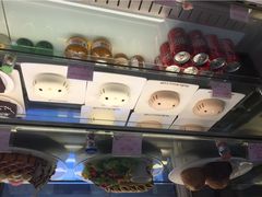 Hello&nbsp;Kitty&nbsp;Cafe(弘大店)-Hello Kitty Cafe(弘大店)