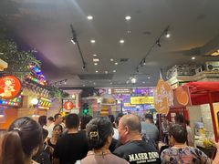 -唐山宴大唐州府精品中餐