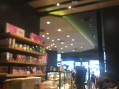 -星巴克(北京阜安路店)