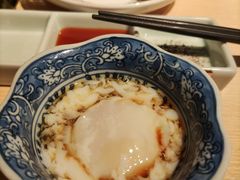 温泉蛋-肉肉大米(金虹桥店)