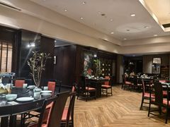 -海天楼中餐厅(吴宫泛太平洋酒店)
