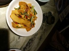 -绿茶餐厅(成都大悦城店)