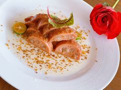 -水月周庄铂尔曼酒店-水月荟中餐厅