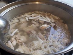 织金竹笙椰子鸡-狐狸爱上椰子鸡(滨江星光大道店)