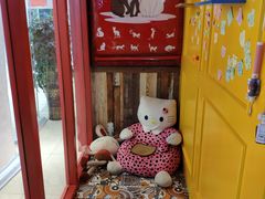 -喵咪烤肉(兰州虹盛百货购物广场店)