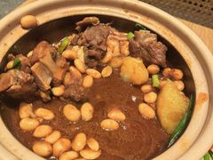 -谷田稻香·砂锅菜(西乡天虹店)