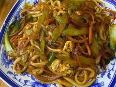 -秦韵轩·西安小馆(贻成福地广场店)