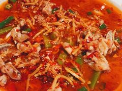 -雀蓝川菜(星悦汇店)