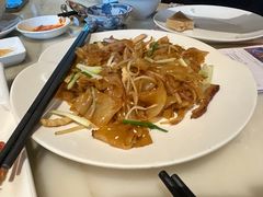 -顺德美的万豪酒店-万豪中餐厅