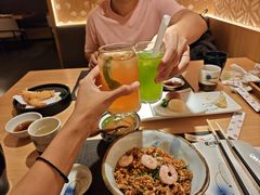 -德川家日本料理(中关村寰太大厦店)