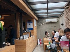 -VOYAGE COFFEE(北锣鼓巷店)