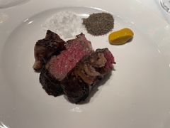 -Oyster Talks 四度蚝法餐厅