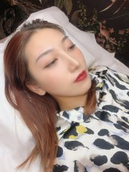 -本小姐美学·半永久纹眉野生眉