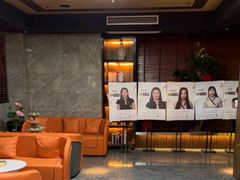-臻享养生·SPA·影院式足道(汇臻店)