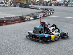 -赛达赛车主题乐园·卡丁车·团建