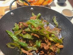 -绿茶餐厅(深圳龙华天虹购物中心店)