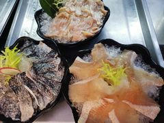 -马家斑.鲜鱼火锅(松湖万科店)