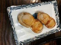 -大雄寿司(中华广场店)